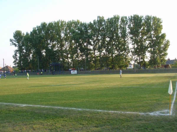 Tököl VSE Sporttelep - Tököl
