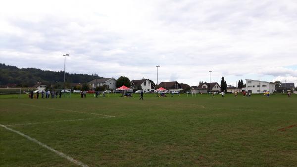 Trainingsgelände Verlorenen - Tägerig