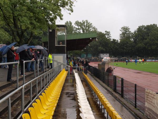 Mondpalast Arena - Herne-Wanne-Eickel