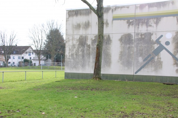 Sportplatz Am Wingert - Düren-Gürzenich