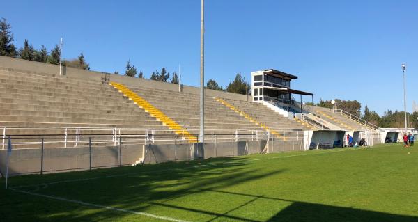 Stadio PAEEK Keryneia Epistrofi - Strovolos