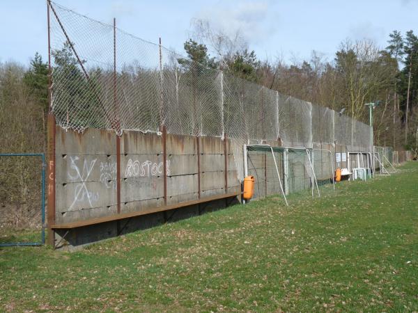 Sportplatz am Wald - Ventschow