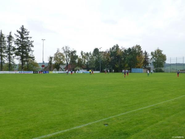 FreshCOM-Arena - Gallspach