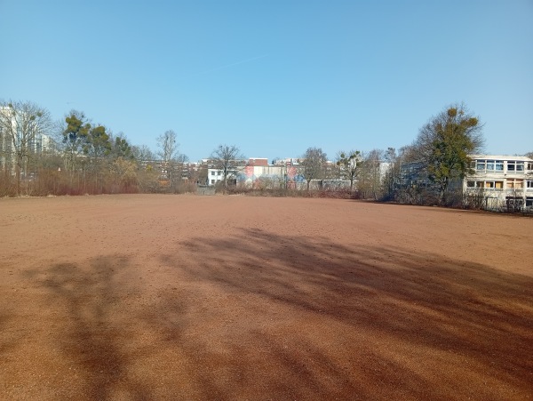 Sportplatz Hans-Christian-Andersen-Grundschule - Wolfsburg-Westheide