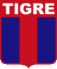 Wappen CA Tigre  6227