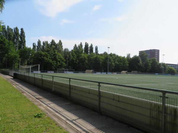 Sportpark De Koppel - Amersfoort