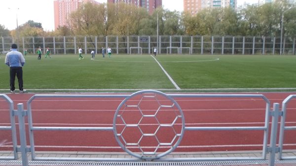 Sportivnyi kompleks BGU Universitetskiy - Minsk