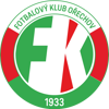 Wappen FK Ořechov   119032