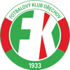 Wappen FK Ořechov 