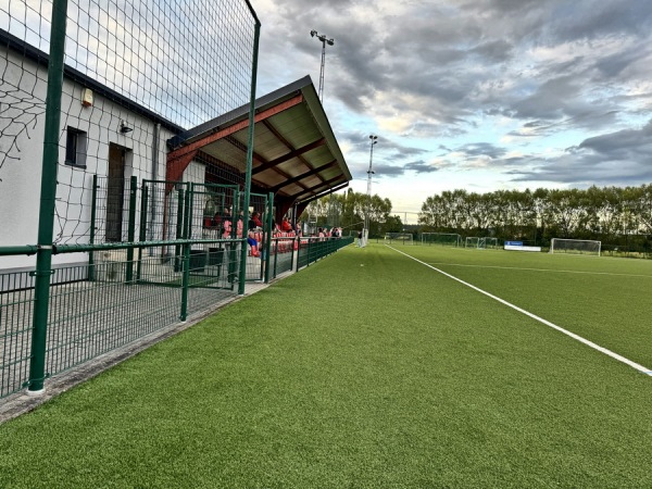 Complex Rue des Villas - Hotton-Melreux