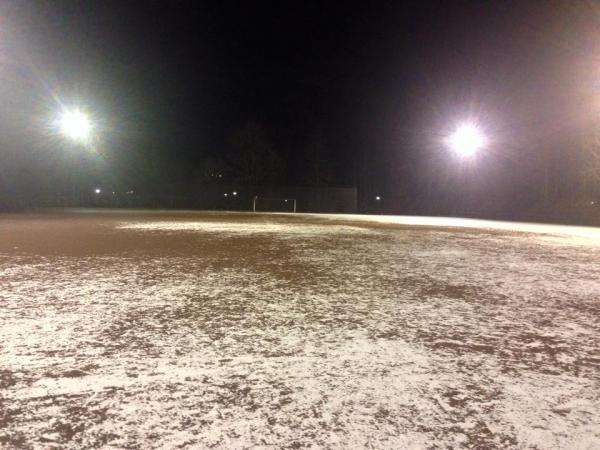 Sportplatz an der Grundschule - Pinneberg-Waldenau