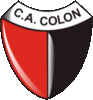 Wappen Colón de Santa Fe