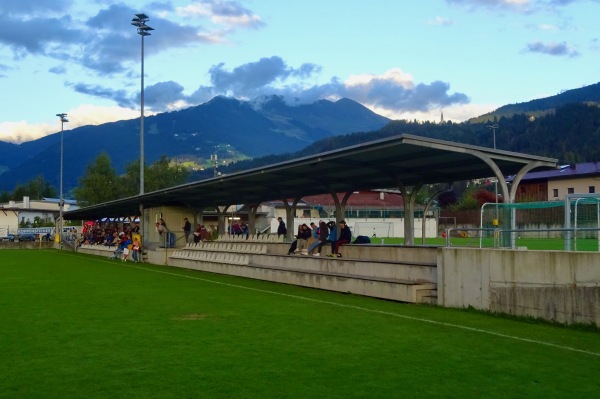 Sportplatz Kolsass - Kolsass