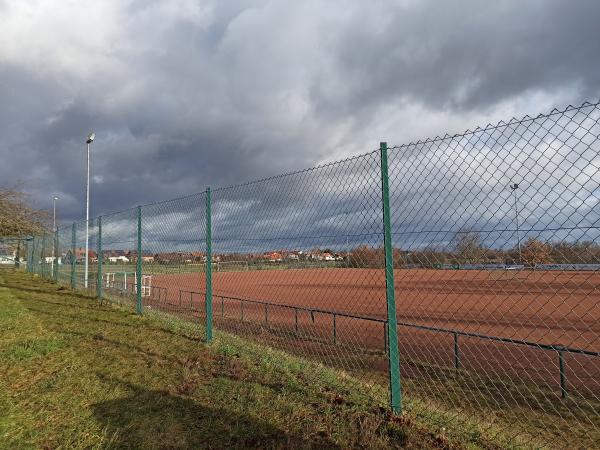 Sportgelände am Spechtwald Platz 3 - Ettlingen-Spessart