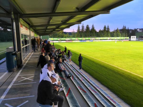 Sportzentrum Aug - Seekirchen am Wallersee