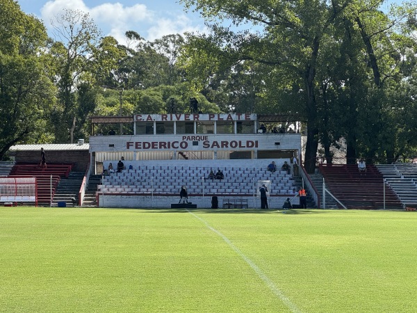 Estadio Parque Federico Omar Saroldi - Montevideo