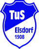 Wappen TuS Elsdorf 1908  29416