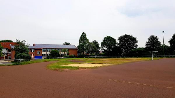 Sportplatz Herberner Straße - Ascheberg/Westfalen