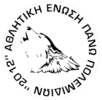 Wappen AEP Polemidion