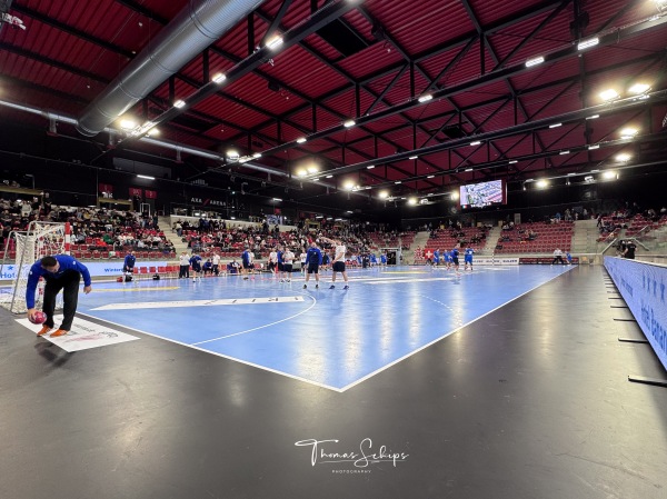 AXA Arena - Winterthur
