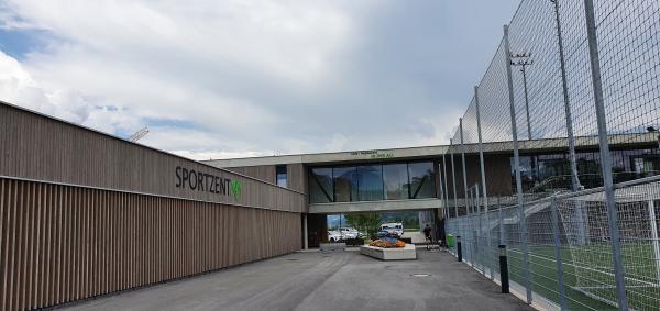 Sportzentrum Rum - Innsbruck