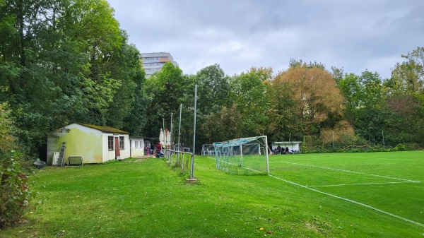 Sportanlage Lindleinsmühle - Würzburg-Lindleinsmühle