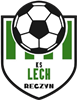 Wappen LZS Lech Ręczyn