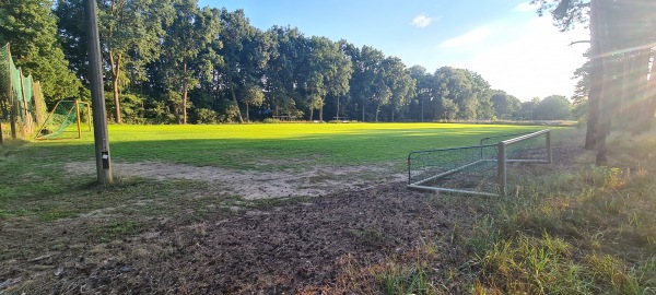 Sportanlage Straße am Klärwerk Platz 2 - Mittenwalde-Schenkendorf-Krummensee