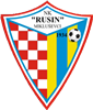 Wappen NK Rusin Mikluševci
