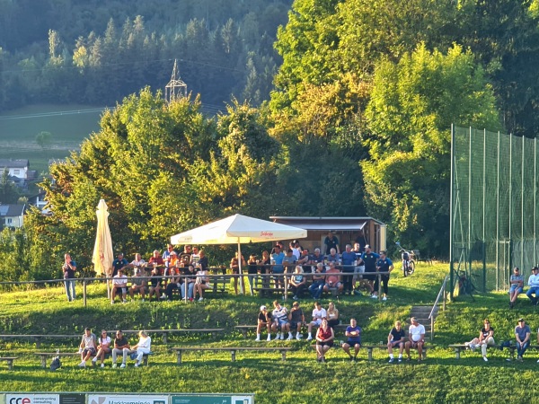 Sportplatz Köttmannsdorf - Köttmannsdorf