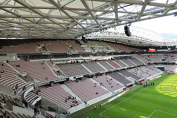 Allianz Riviera - Nice