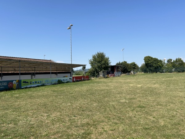 Vatanspor Arena - Kulmbach