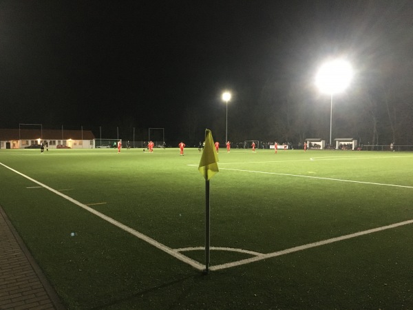 Sportplatz am Bruchwald - Nohfelden-Selbach