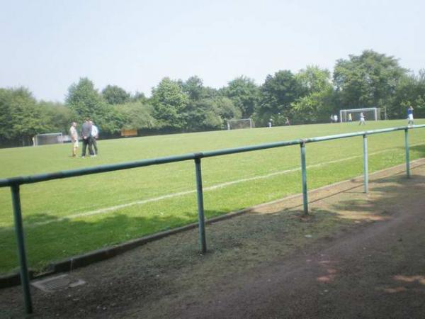 Sportplatz Unterstraße - Bochum-Langendreer