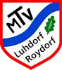 Wappen MTV Luhdorf-Roydorf 1910 II