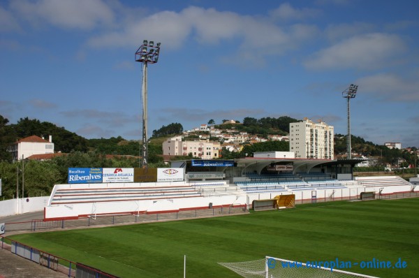 Estádio Manuel Marques - Torres Vedras