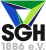 Wappen SG Hainhausen 1886