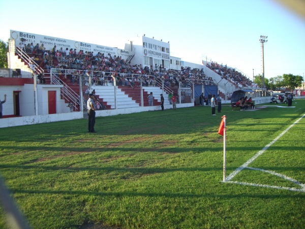 Estadio Coloso Germán Solterman - Rafaela
