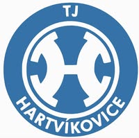 Wappen TJ Hartvíkovice