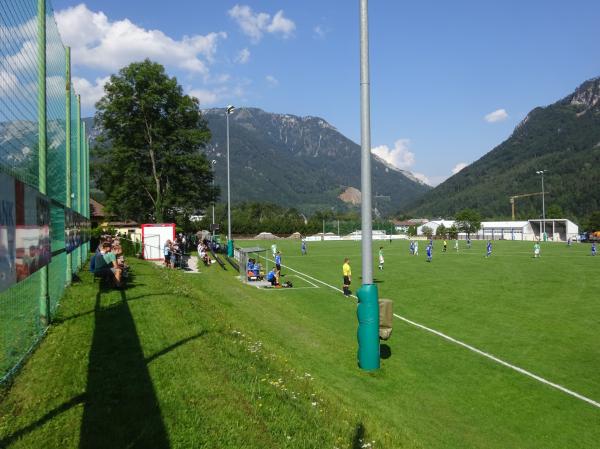 Sportplatz Hirschwang - Hirschwang