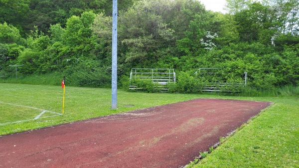 Sportanlage Untersteinbach Platz 2 - Rauhenebrach-Untersteinbach