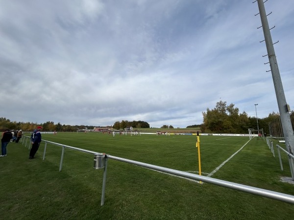 Anton-Dalles-Platz - Freihung