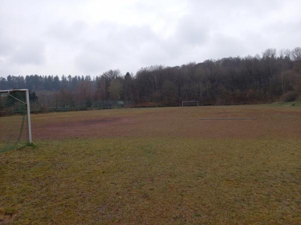 Sportplatz am Bettlerhof - Steinebach/Wied