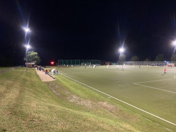 Riedherrnstadion Nebenplatz - Bischofswiesen