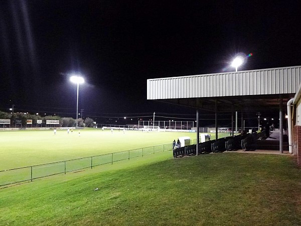 Dalmatinac Park - Perth
