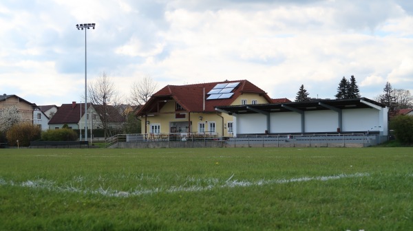 Sportanlage Admira - Gföhl