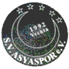 Wappen SV Asyaspor Vechta 1992  49397