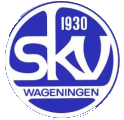 Wappen SKV (Sport Kweekt Vriendschap)  50099