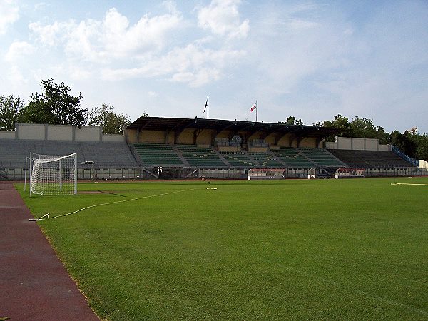 Stadio Romeo Neri - Rimini