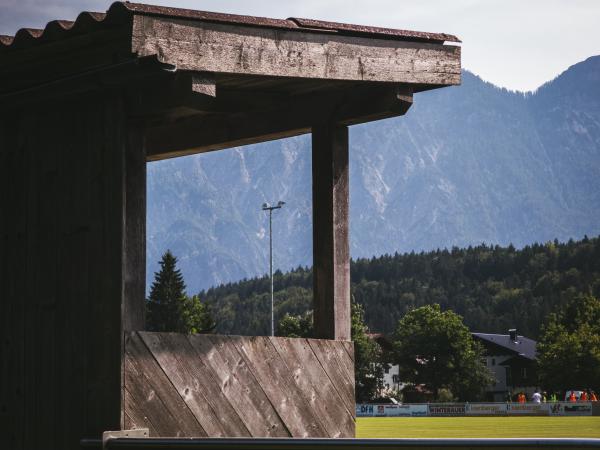 Sportplatz Bad Goisern - Bad Goisern